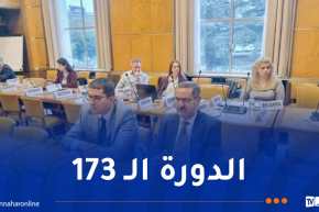 بخوش يشارك في المنتدى العالمي للمسائل الجمركية المتعلقة بالنقل في جنيف