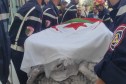 تشييع جثمان الراحل “بوعلام بوعلام” بمقبرة عين البيضاء