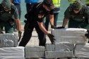 السلطات الإسبانية توقف 13 شخصا جديدا في قضية تهريب “الحشيش” من المغرب