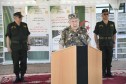 الفريق أول شنڨريحة: المهام الموكلة للدرك الوطني تتطلب تمتين العلاقة مع المواطنين باستمرار