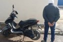 سرق دراجة نارية رفقة صديقه فتعرض للاختطاف والاحتجاز من طرف صاحبها وعائلته