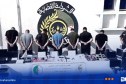 غليزان: الإطاحة بشبكة تحترف تزوير المحررات والأختام الرسمية باستخدام أنظمة معلوماتية حديثة