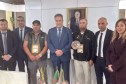 الصالون الدولي للفواكه والخضر بمدريد.. توقيع 8 مذكرات تفاهم وعقد تصدير نحو ألمانيا