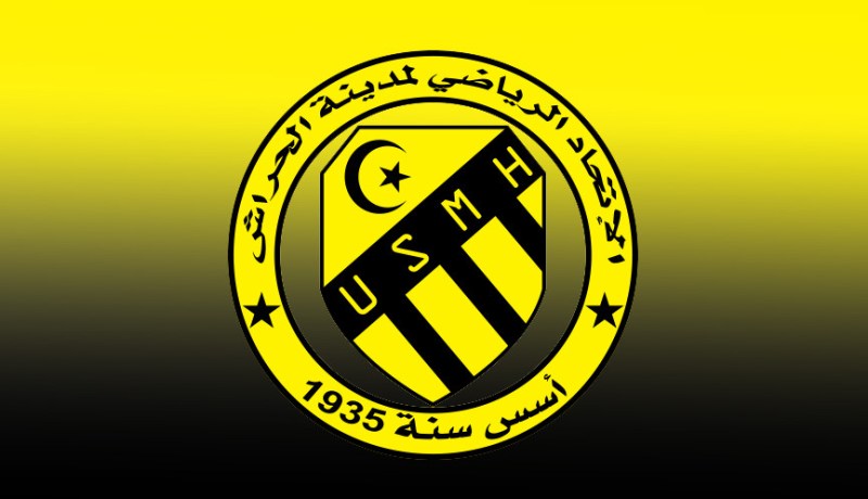 إصابة مدرب اتحاد الحراش وعضوين من الطاقم الفني في حادث مرور