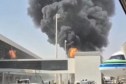 الخطوط السعودية.. مقتل 3 أشخاص اثر اعتداءين على مطار الملك خالد بالرياض