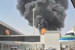 الخطوط السعودية.. مقتل 3 أشخاص اثر اعتداءين على مطار الملك خالد بالرياض