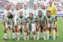 سيدات “الخضر” يكتسحن إفريقيا الوسطى بثمانية أهداف ويقتربن من حلم الأولمبياد