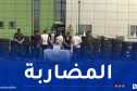 الإطاحة بشبكة يبيعون العجلات بأسعار مضاعفة مع حجز 106 إطارات مطاطية بقسنطينة