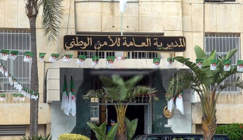 توقيف 61 مغربيًا كانوا بصدد التحضير لأعمال تخريبية في الجزائر