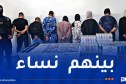 توقيف 8 أشخاص وحجز أزيد من 4 آلاف كبسولة من المؤثرات العقلية بورقلة