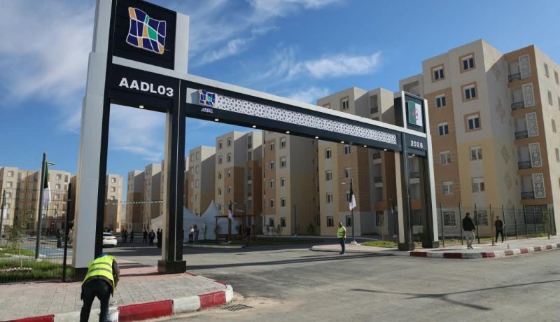 وزير السكن: توزيع 1200 سكن “عدل 3” في 1 نوفمبر المقبل