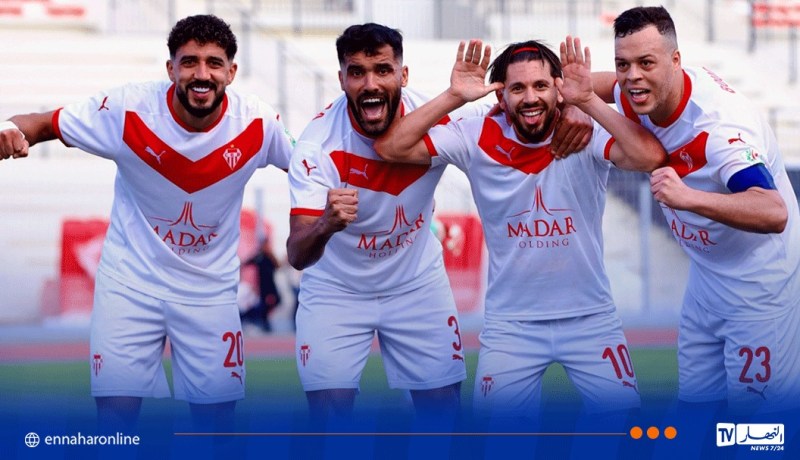 “السياربي” تطيح بالأبيار وتبتعد في الصدارة