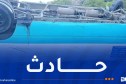 حادث الشلف.. ارتفاع حصيلة انحراف حافلة للنقل المدرسي إلى 37 مصابا