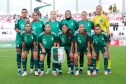سيدات الجزائر يضربن موعدًا مع بوركينا فاسو في تصفيات أولمبياد 2028