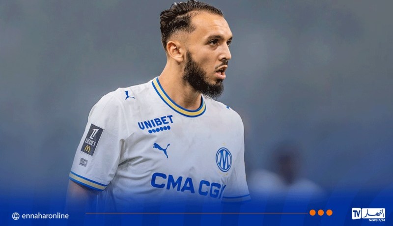 غويري يتفوق على صلاح ويعتلي عرش الأفارقة في 2026