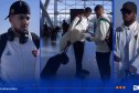 وفد “العميد” يغادر إلى نيجيريا لخوض غمار “الشامبينزليغ”