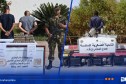 توقيف 7 عناصر دعم للجماعات الإرهابية وإحباط إدخال 5 قناطير من “الكيف”