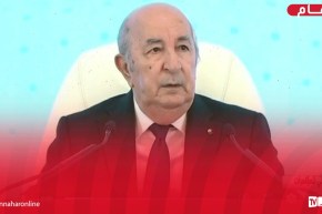 رئيس الجمهورية يشرف على افتتاح لقاء مع المتعاملين الاقتصاديين