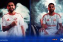 رسميا.. محرز يلتحق ببونجاح في الشمال القطري