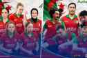 منتخب كرة الطاولة يستهدف الذهب القاري