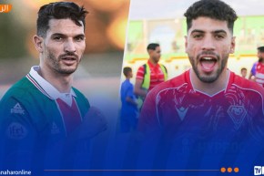 الرابطة تضبط موعد مواجهة “العميد” و”الحمراوة”