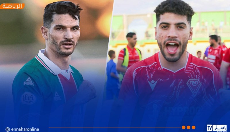 الرابطة تضبط موعد مواجهة “العميد” و”الحمراوة”