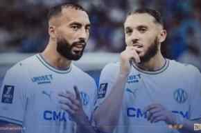 عبدلي وغويري يقودان “لوام” لحصد فوز جديد على حساب أنجي