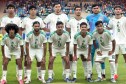 المنتخب الأولمبي يواجه إسواتيني في تصفيات كأس أمم إفريقيا 2027