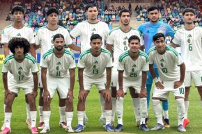 المنتخب الأولمبي يواجه إسواتيني في تصفيات كأس أمم إفريقيا 2027