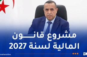 عجال: إعفاء من الضرائب لبعض المنتجات التي تعمل بالكهرباء