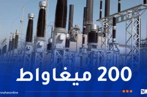 عجال: إعداد دراسات لإنجاز مشروعين لإنتاج الكهرباء من طاقة الرياح