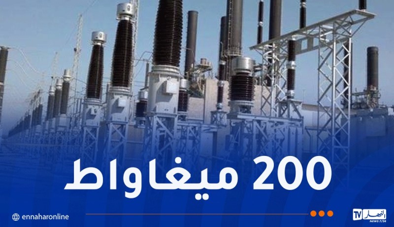 عجال: إعداد دراسات لإنجاز مشروعين لإنتاج الكهرباء من طاقة الرياح