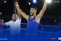 البطولة الإفريقية للملاكمة.. موساوي يهدي الجزائر تاسع ميدالية في المنافسة
