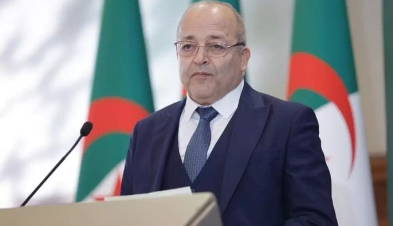 وزير الإتصال يشيد بدور الصحافة الوطنية في إبراز قوة الجزائر لتجاوز المحن والتصدي للفتن