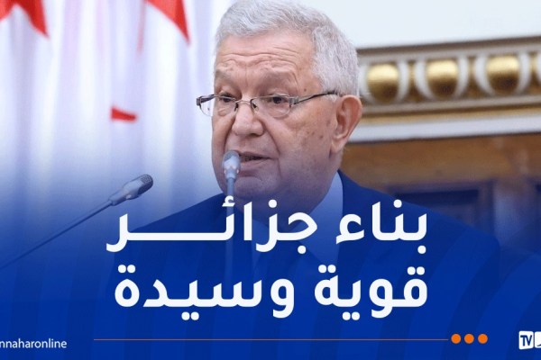 ناصري: اجتماع مجموعة الستة التاريخيين عهد يتجدّد على الوفاء لرسالة الشهداء
