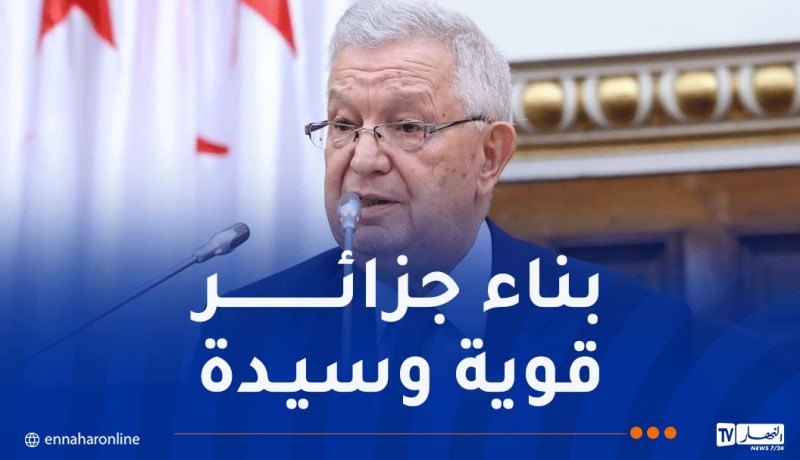 ناصري: اجتماع مجموعة الستة التاريخيين عهد يتجدّد على الوفاء لرسالة الشهداء