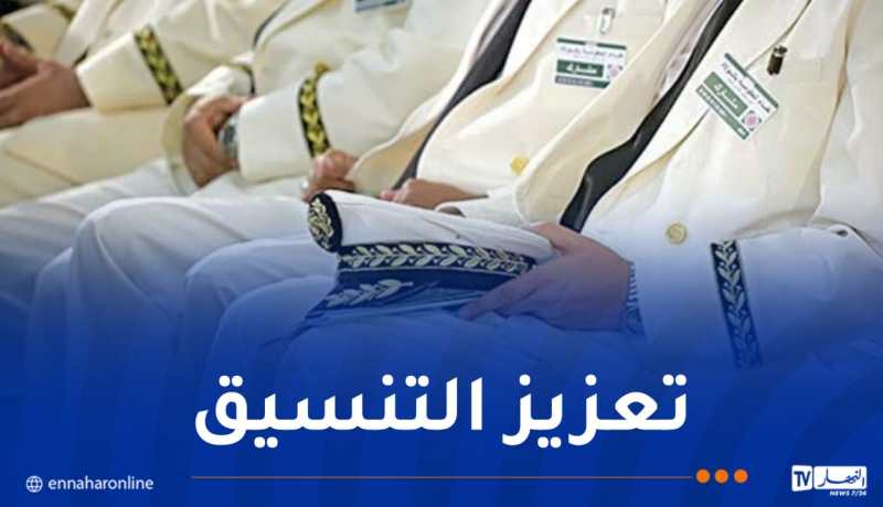وزير الداخلية: توسيع صلاحيات الوالي لمتابعة البرامج الاستثمارية