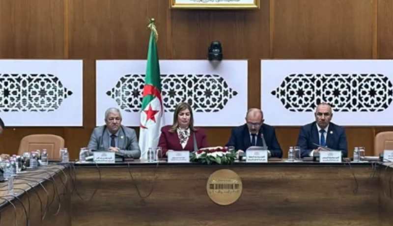 مولوجي: 848 مليون دج لتغطية تخفيضات إيجار وشراء السكنات الاجتماعية لذوي الاحتياجات الخاصة