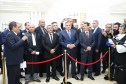 وزير العدل يُدشّن المقر الجديد لمجلس قضاء خنشلة