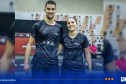 تانينا وكسيلة معمري يتوجان بالبطولة الدولية للريشة الطائرة 2026