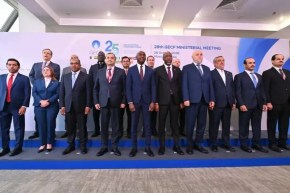 قمة منتدى الدول المصدرة للغاز: رفع مشروع “إعلان موسكو” إلى القمة الثامنة لاعتماده