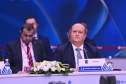 الوزير الأول يشارك في القمة الثامنة لمنتدى الدول المصدرة للغاز بموسكو