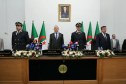 وزير الدّاخلية يُنصب كمال نويصر واليا لولاية تلمسان