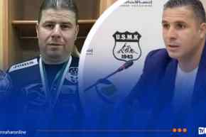 توقيف رئيس اتحاد خنشلة ومناجير وفاق سطيف لـ3 أشهر