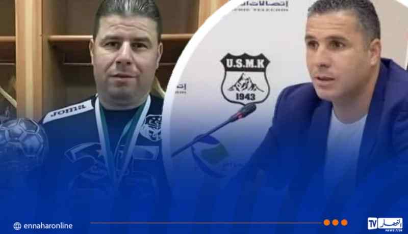 توقيف رئيس اتحاد خنشلة ومناجير وفاق سطيف لـ3 أشهر
