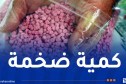 إحباط إدخال قرابة قنطار من “الإكستازي” مموّهة في تجاويف مركبة عبر ميناء العاصمة