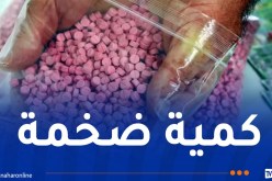 إحباط إدخال قرابة قنطار من “الإكستازي” مموّهة في تجاويف مركبة عبر ميناء العاصمة