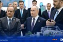 بالصور.. الوزير الأول يطّلع على أحدث الحلول الروسية في القطاعات الاقتصادية الرئيسية