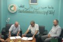 تحضيرا للموسم الفلاحي.. جامعة الشلف تخصص 5 هكتارات للحرث والبذر