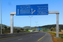 تيبازة.. غلق مؤقت للطريق السريع بواسماعيل – شرشال